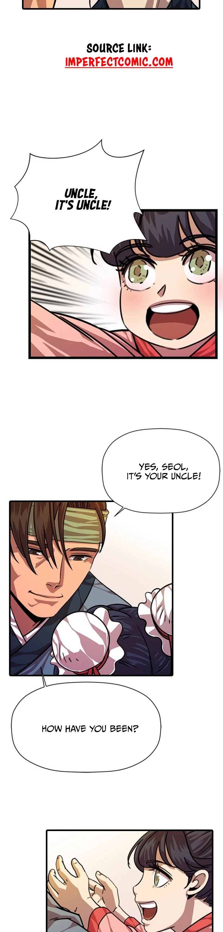 Return of the Bachelor Chapter 4 page 26 - Chapter 4