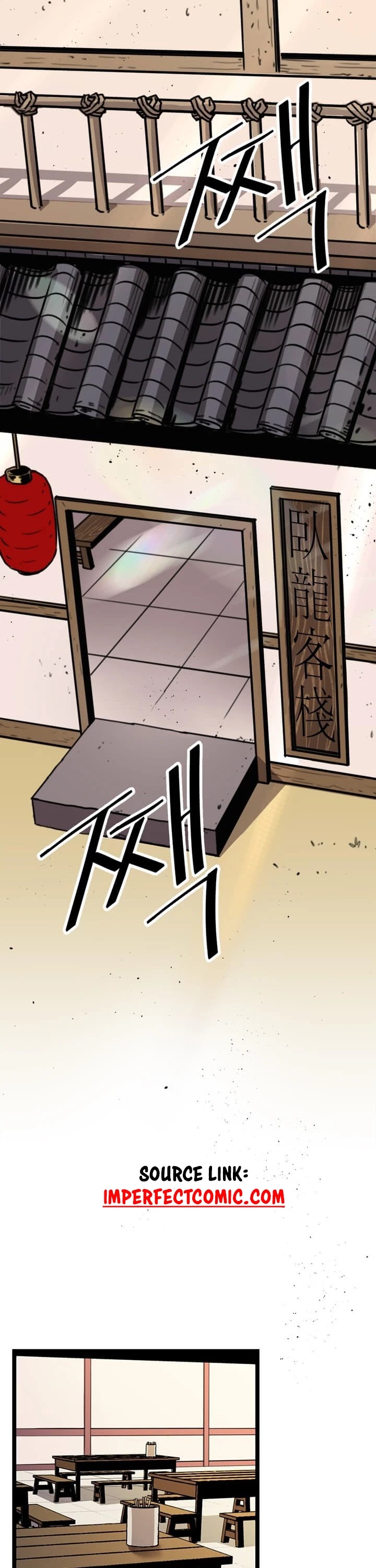 Return of the Bachelor Chapter 4 page 3 - Chapter 4
