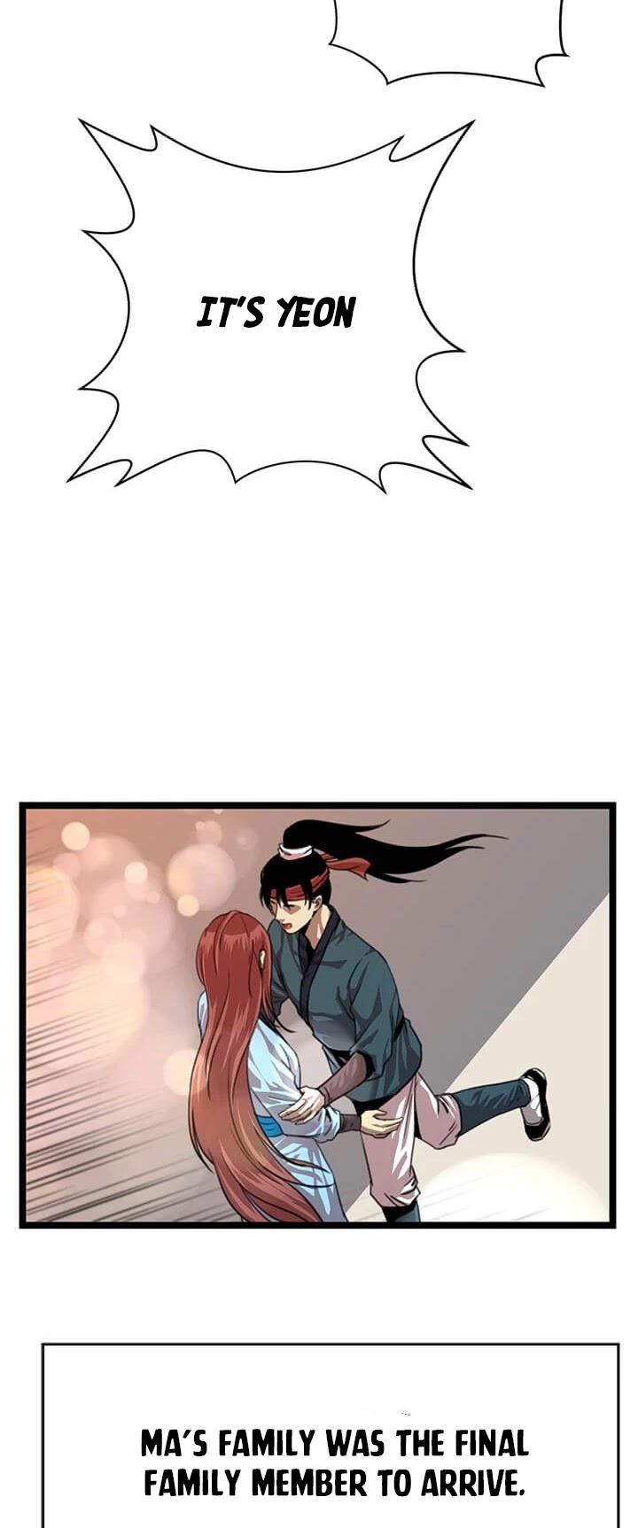 Return of the Bachelor Chapter 4 page 39 - Chapter 4