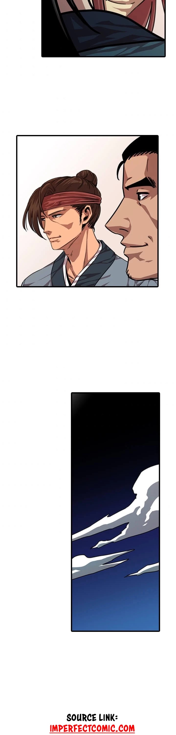 Return of the Bachelor Chapter 4 page 41 - Chapter 4