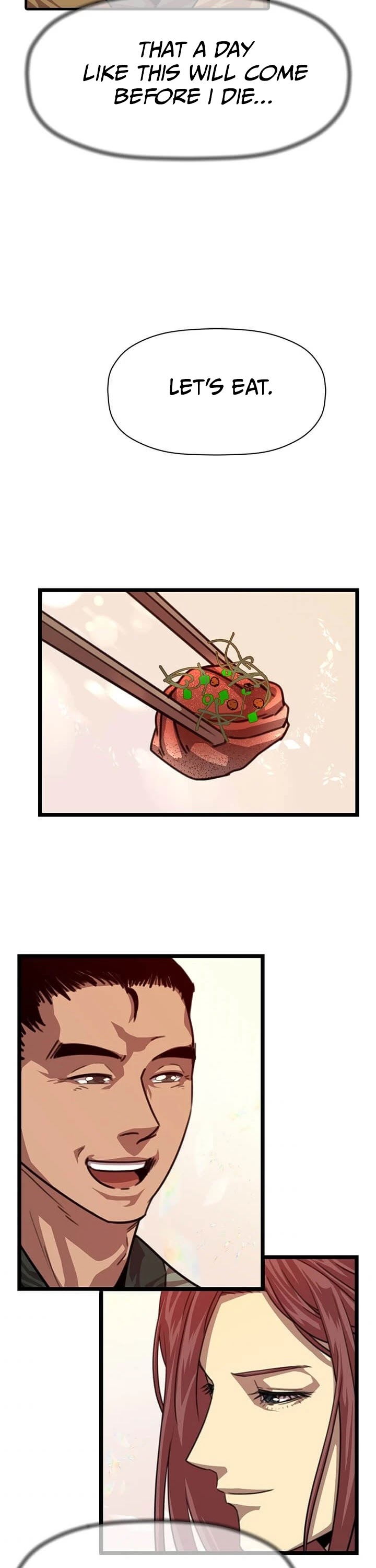 Return of the Bachelor Chapter 4 page 44 - Chapter 4