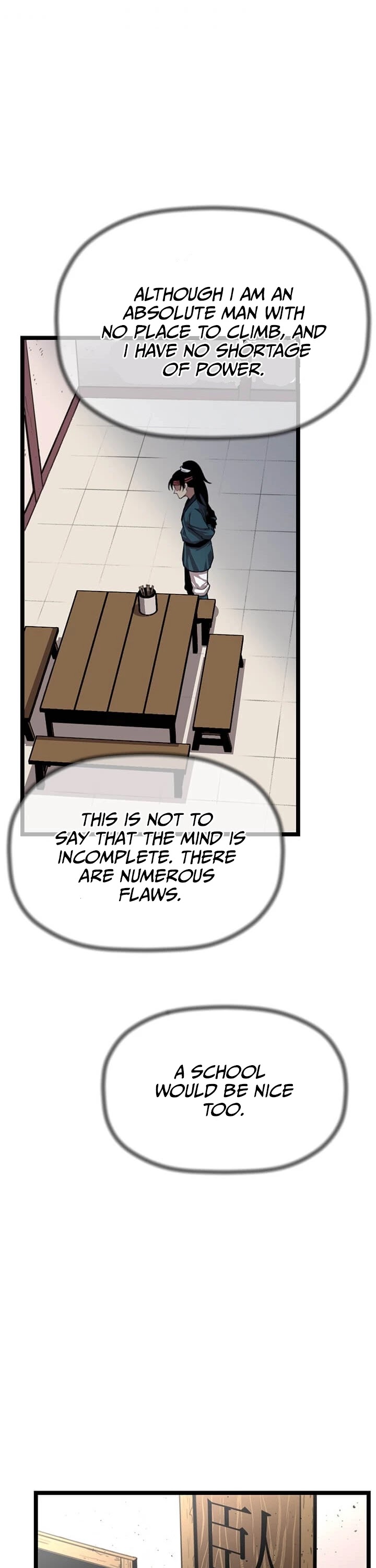 Return of the Bachelor Chapter 4 page 6 - Chapter 4