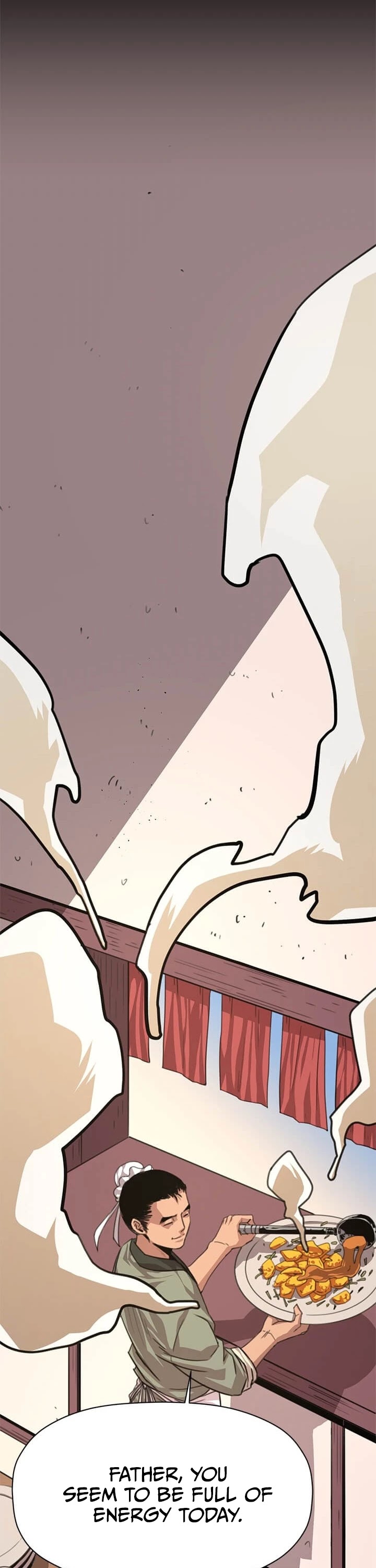 Return of the Bachelor Chapter 4 page 8 - Chapter 4