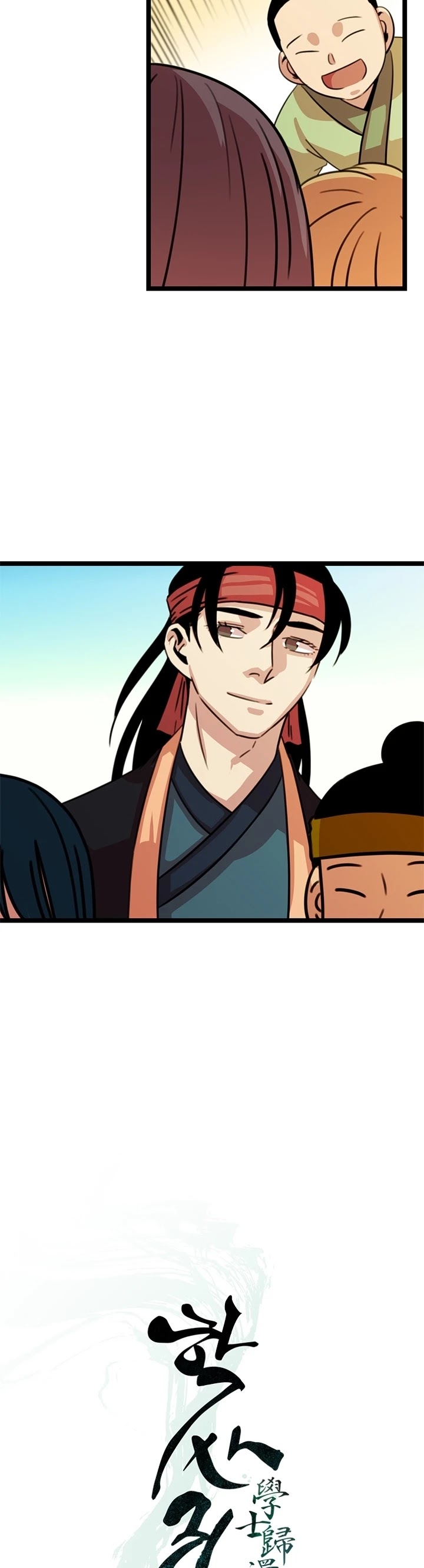 Return of the Bachelor Chapter 40 page 13 - Chapter 40