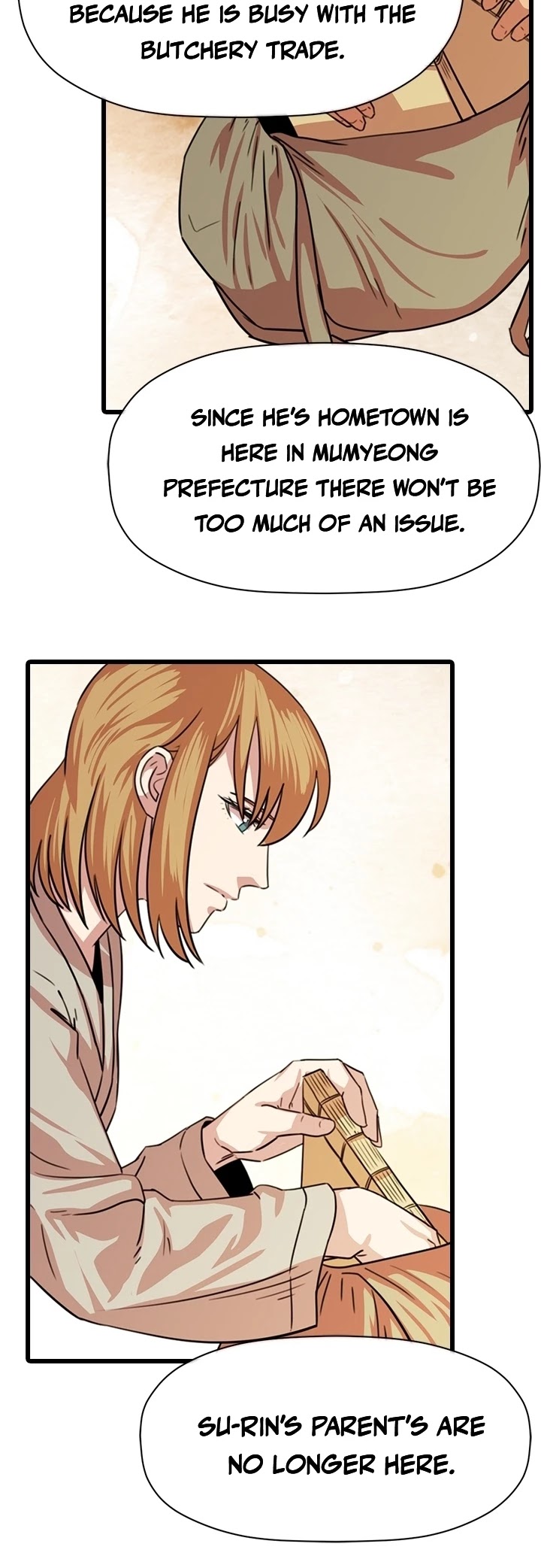 Return of the Bachelor Chapter 40 page 26 - Chapter 40
