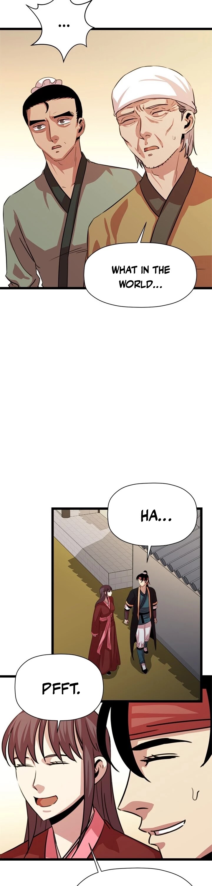 Return of the Bachelor Chapter 40 page 4 - Chapter 40
