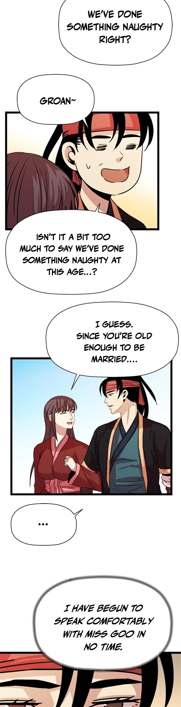 Return of the Bachelor Chapter 40 page 5 - Chapter 40