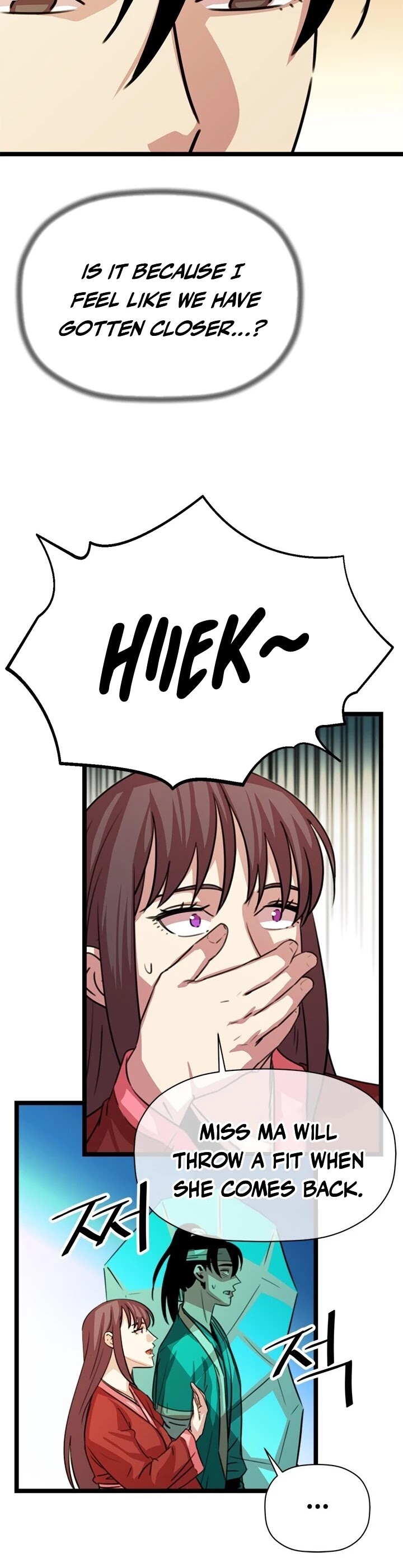 Return of the Bachelor Chapter 40 page 6 - Chapter 40