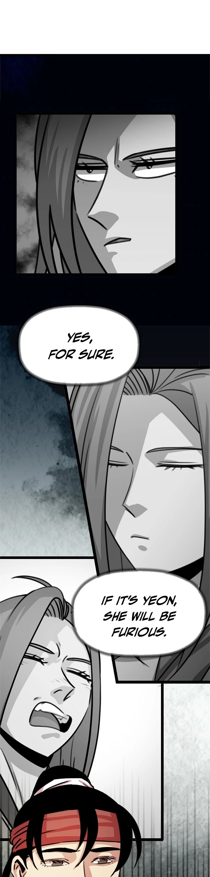 Return of the Bachelor Chapter 40 page 7 - Chapter 40
