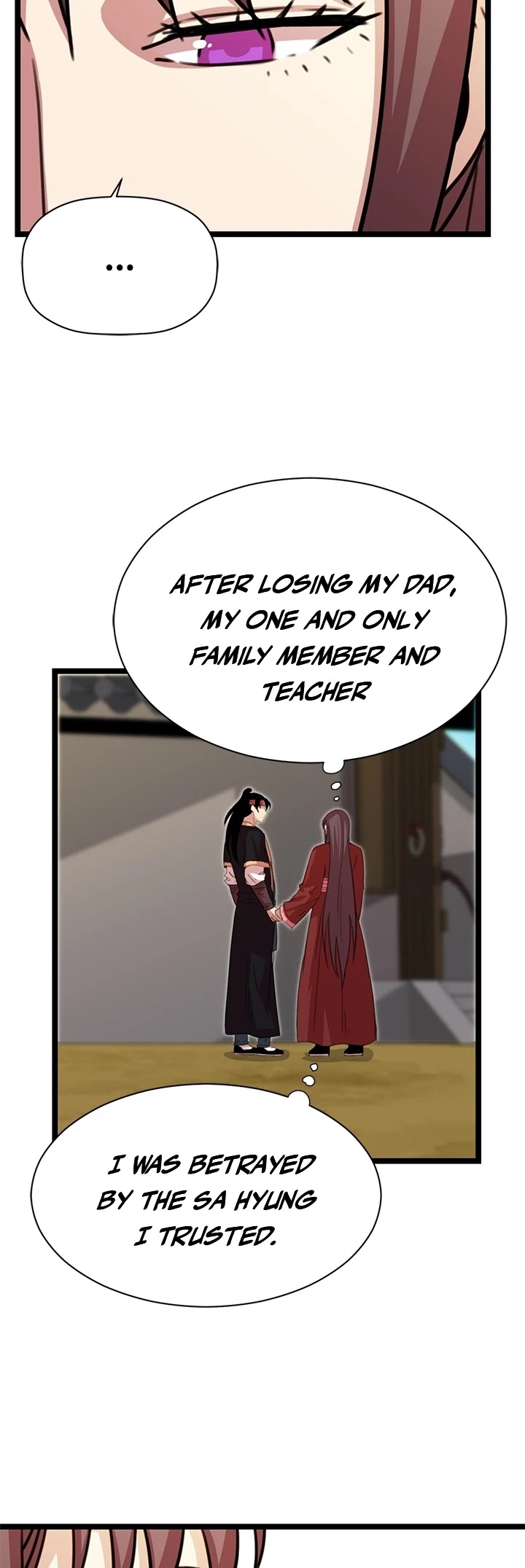 Return of the Bachelor Chapter 40 page 9 - Chapter 40