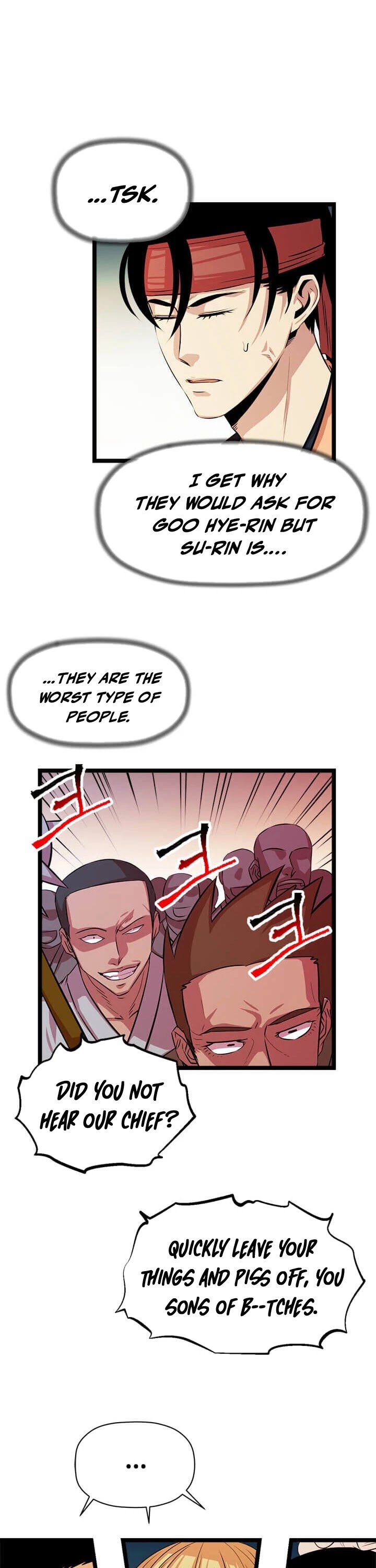 Return of the Bachelor Chapter 41 page 11 - Chapter 41