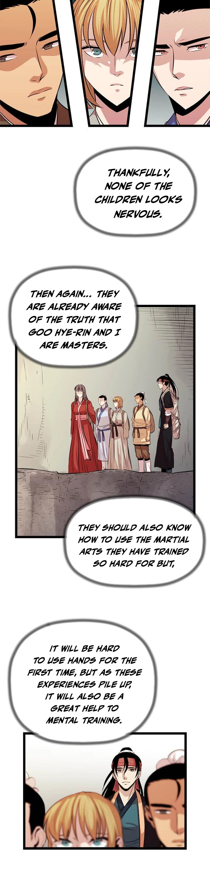 Return of the Bachelor Chapter 41 page 12 - Chapter 41