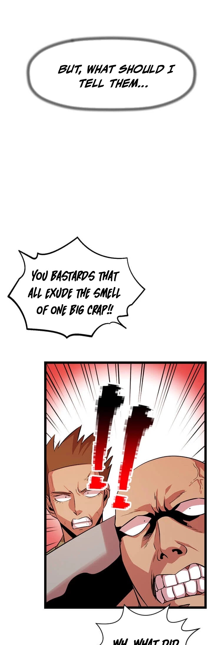 Return of the Bachelor Chapter 41 page 13 - Chapter 41