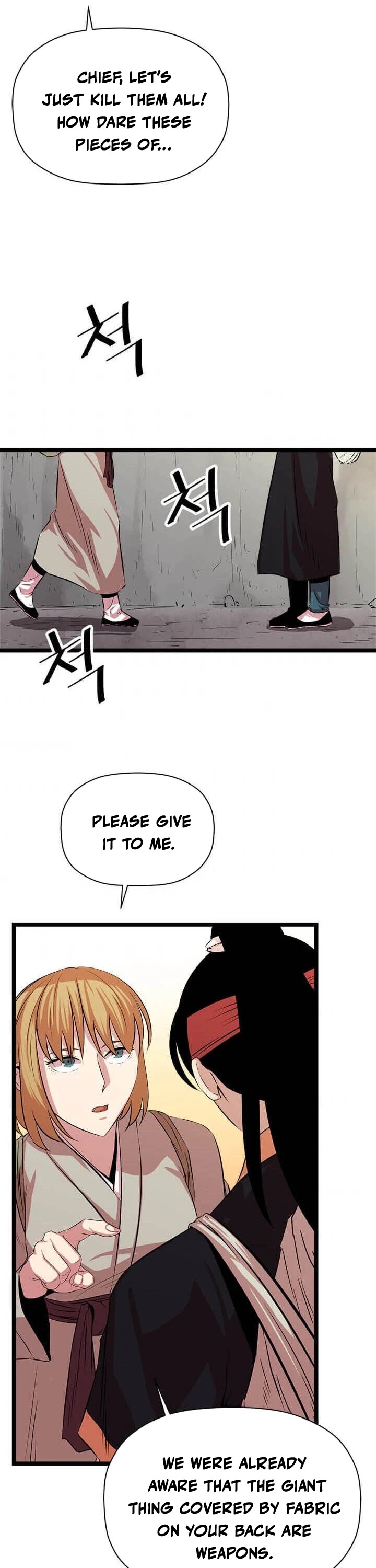 Return of the Bachelor Chapter 41 page 15 - Chapter 41