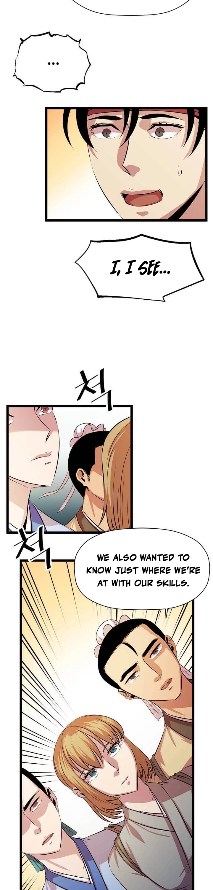 Return of the Bachelor Chapter 41 page 16 - Chapter 41