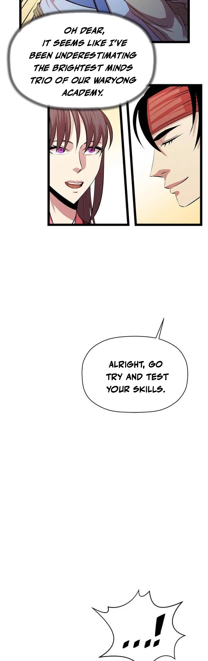 Return of the Bachelor Chapter 41 page 17 - Chapter 41