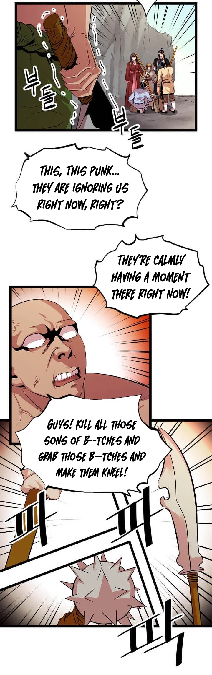 Return of the Bachelor Chapter 41 page 18 - Chapter 41