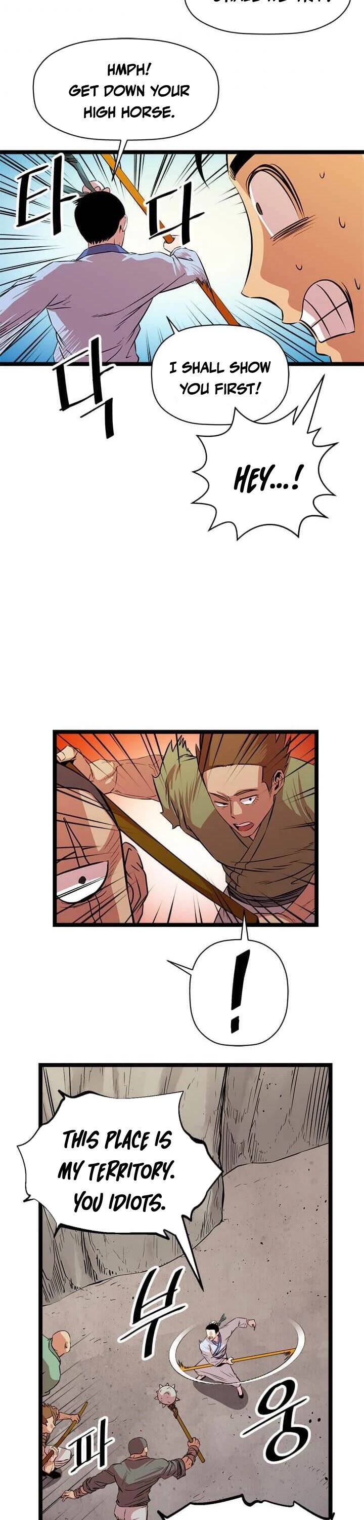 Return of the Bachelor Chapter 41 page 20 - Chapter 41