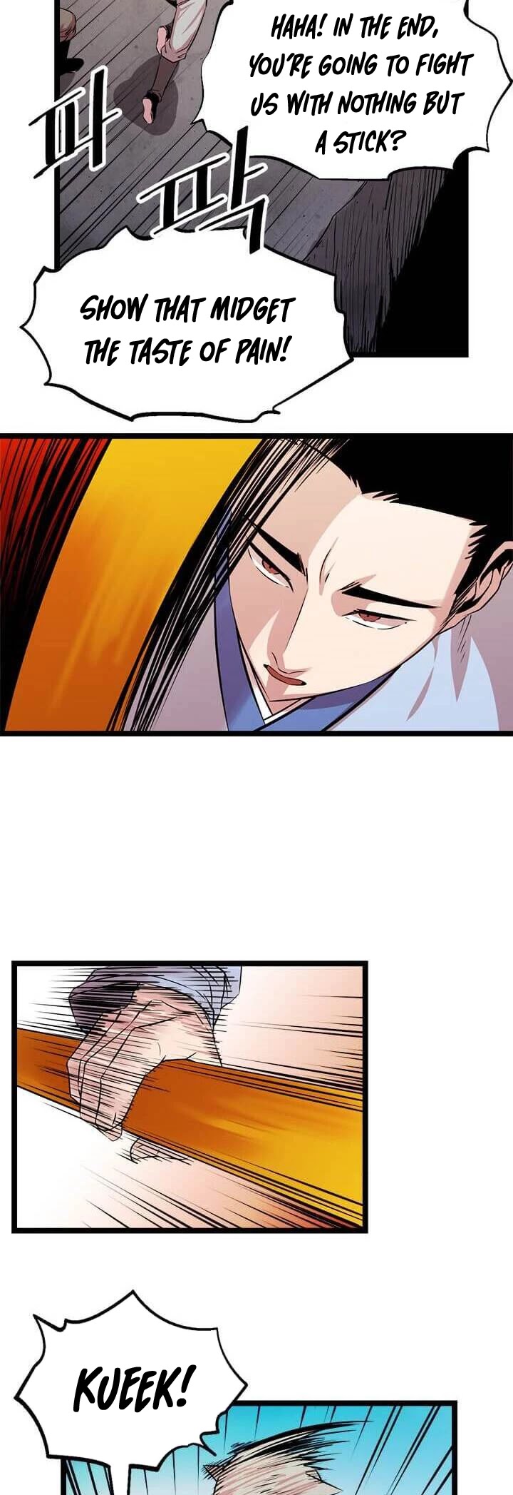 Return of the Bachelor Chapter 41 page 21 - Chapter 41