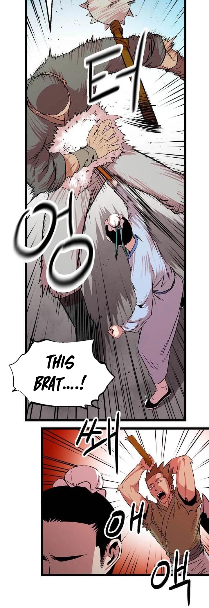 Return of the Bachelor Chapter 41 page 22 - Chapter 41