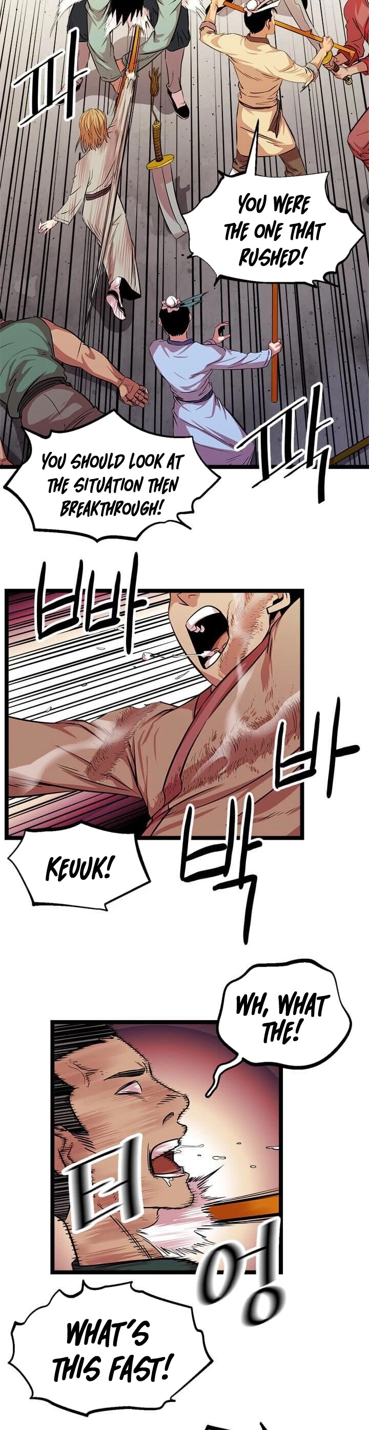 Return of the Bachelor Chapter 41 page 25 - Chapter 41