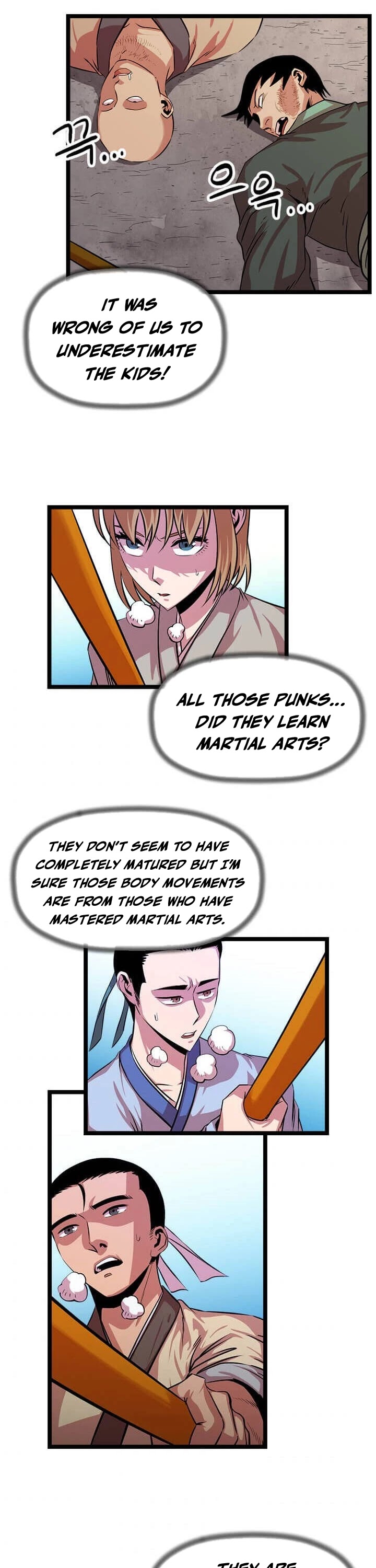 Return of the Bachelor Chapter 41 page 27 - Chapter 41