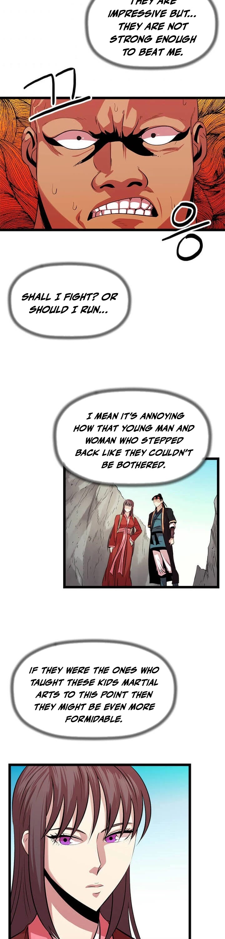 Return of the Bachelor Chapter 41 page 28 - Chapter 41