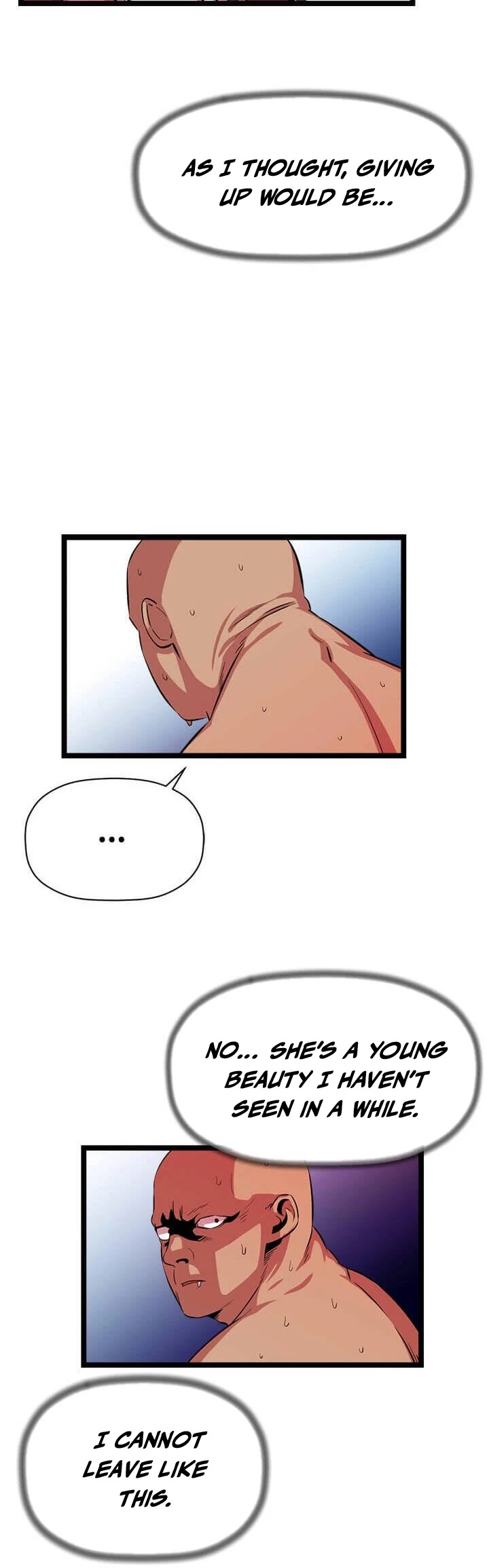 Return of the Bachelor Chapter 41 page 29 - Chapter 41