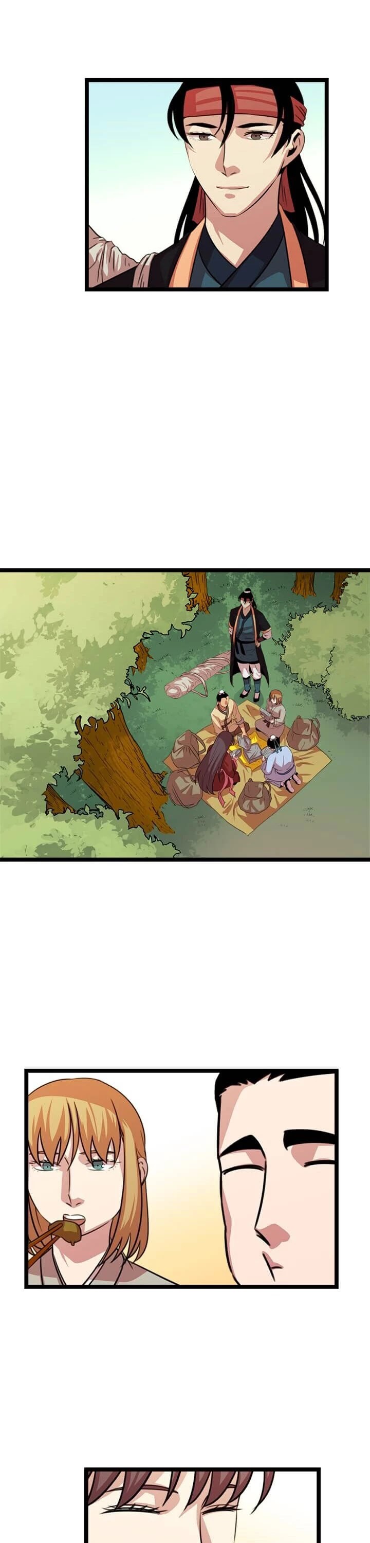 Return of the Bachelor Chapter 41 page 4 - Chapter 41