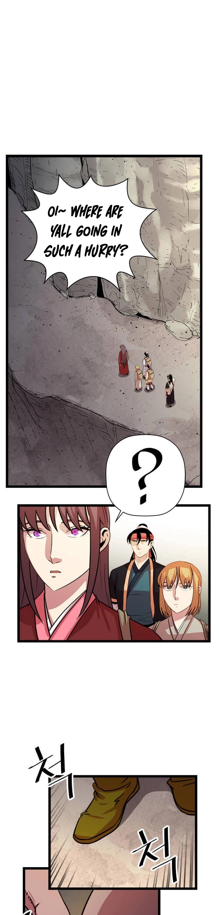 Return of the Bachelor Chapter 41 page 8 - Chapter 41