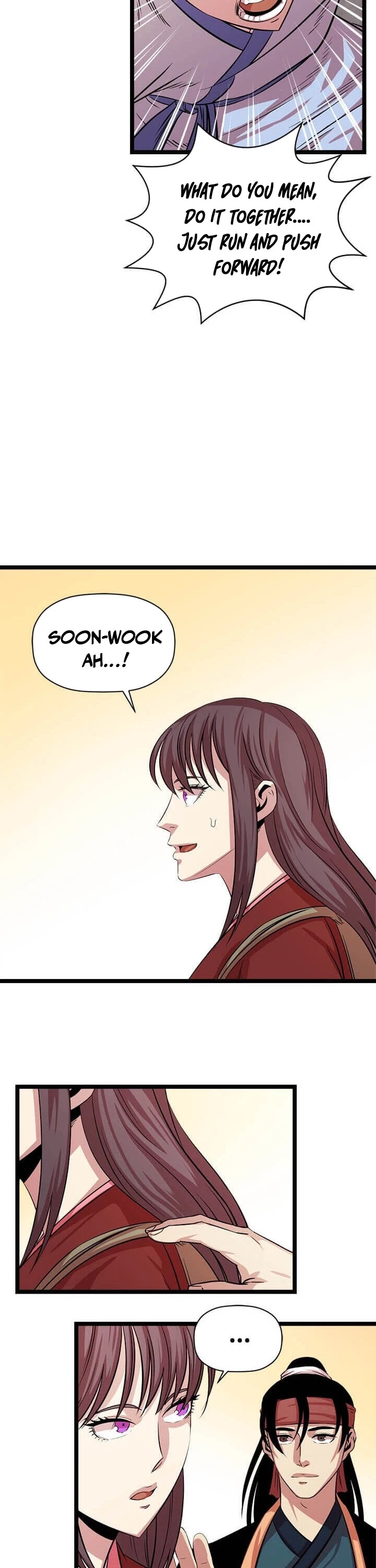 Return of the Bachelor Chapter 42 page 12 - Chapter 42