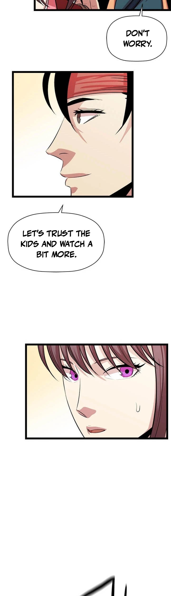 Return of the Bachelor Chapter 42 page 13 - Chapter 42