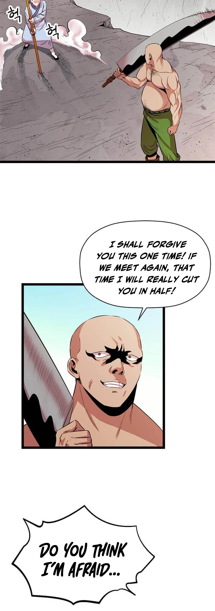 Return of the Bachelor Chapter 42 page 18 - Chapter 42
