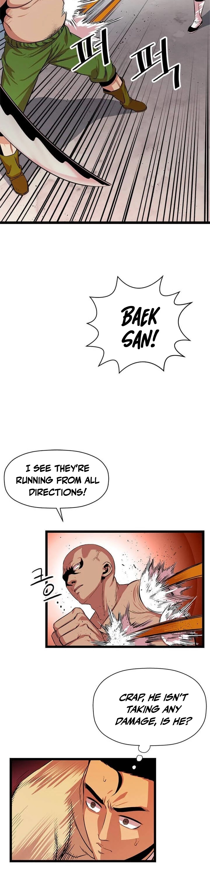Return of the Bachelor Chapter 42 page 20 - Chapter 42
