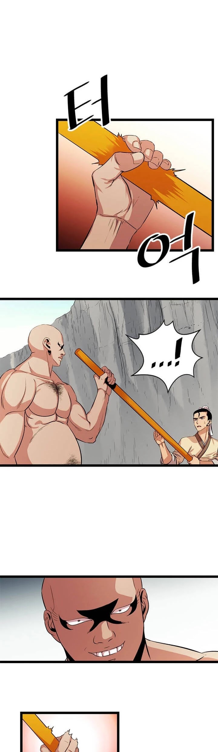 Return of the Bachelor Chapter 42 page 21 - Chapter 42