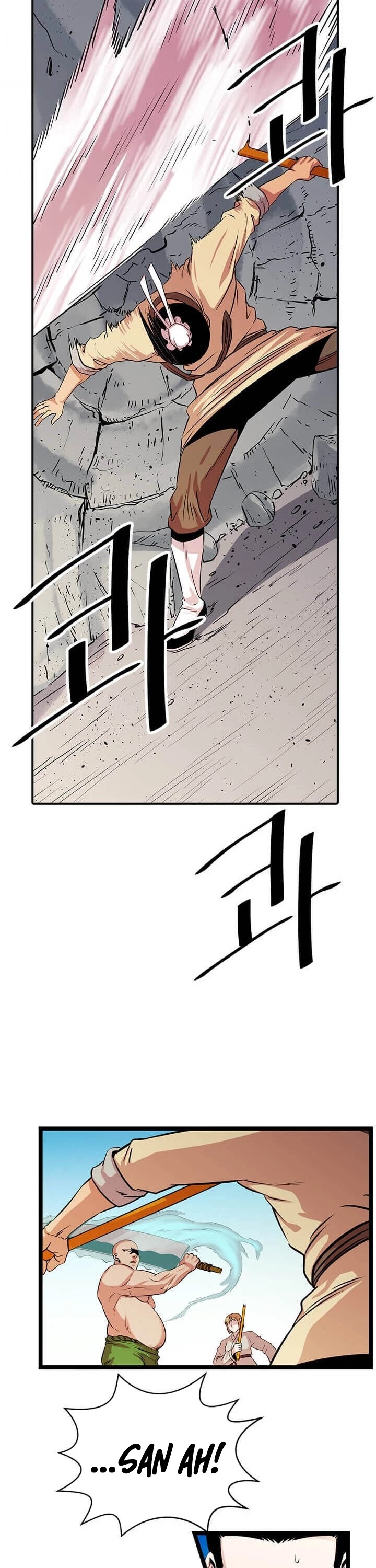 Return of the Bachelor Chapter 42 page 24 - Chapter 42