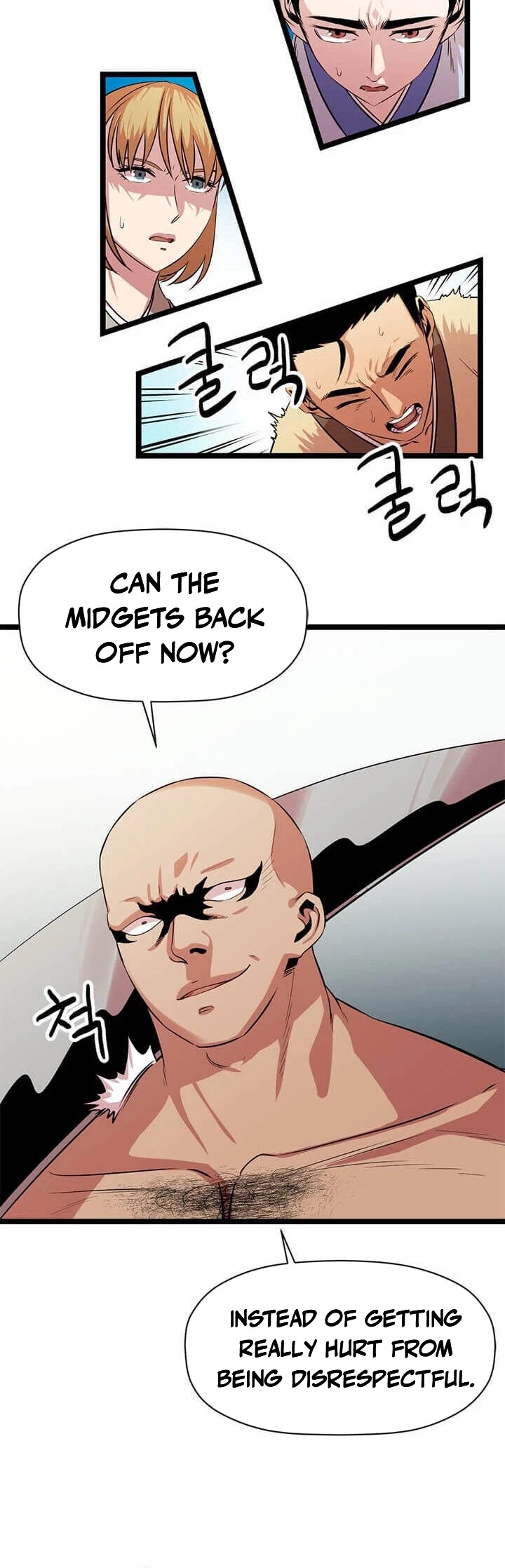 Return of the Bachelor Chapter 42 page 25 - Chapter 42