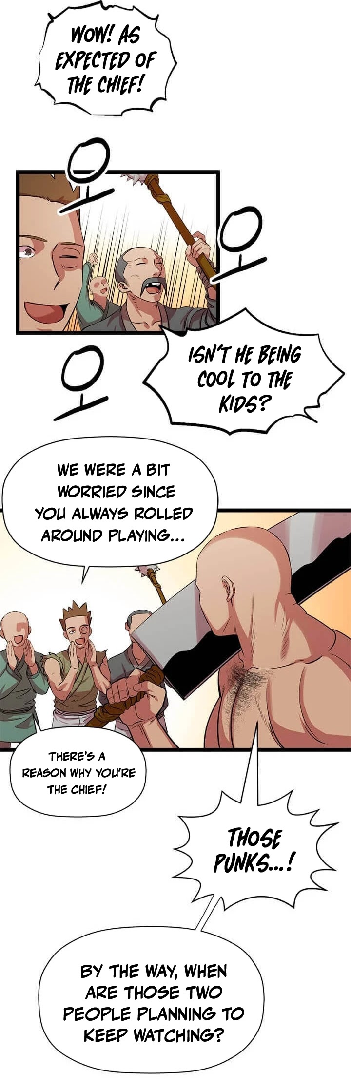 Return of the Bachelor Chapter 42 page 26 - Chapter 42