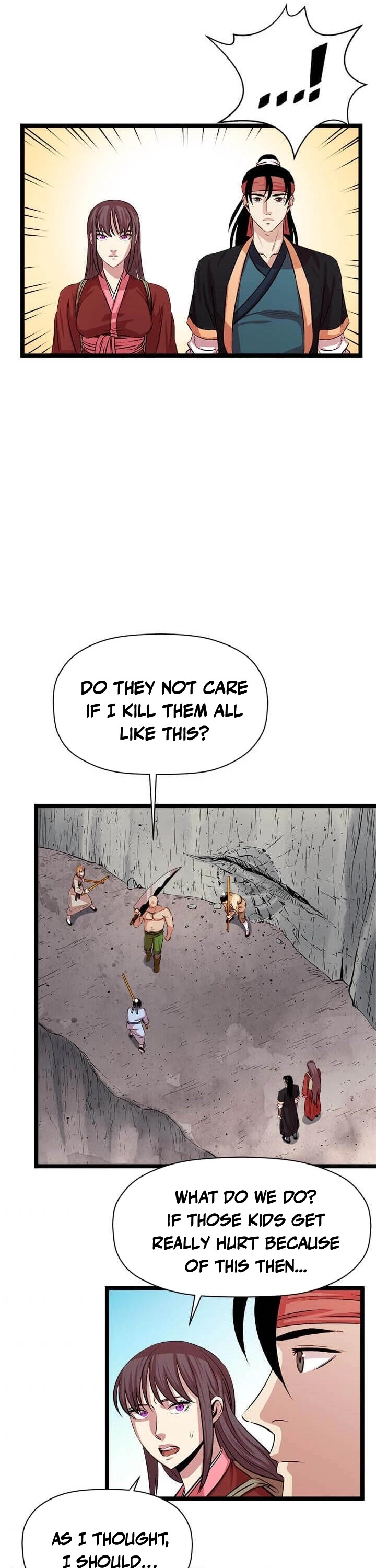Return of the Bachelor Chapter 42 page 27 - Chapter 42