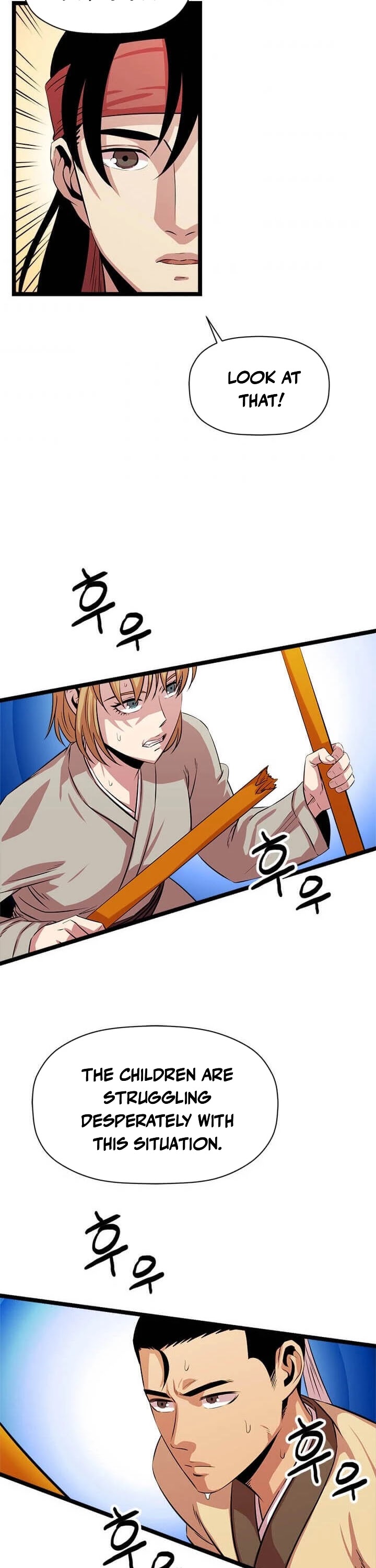 Return of the Bachelor Chapter 42 page 28 - Chapter 42
