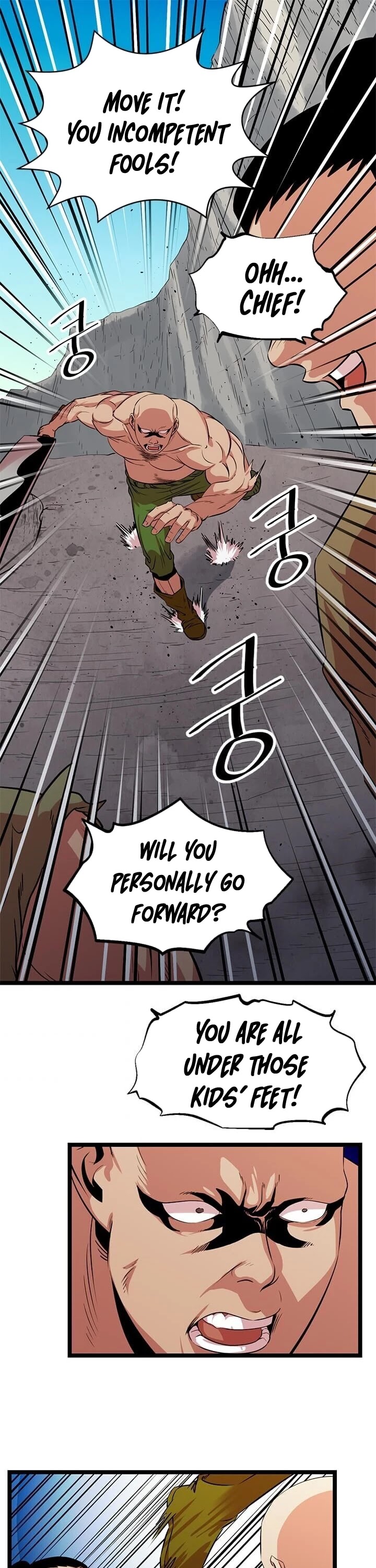 Return of the Bachelor Chapter 42 page 3 - Chapter 42