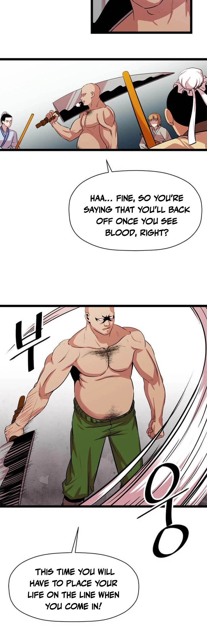 Return of the Bachelor Chapter 42 page 30 - Chapter 42