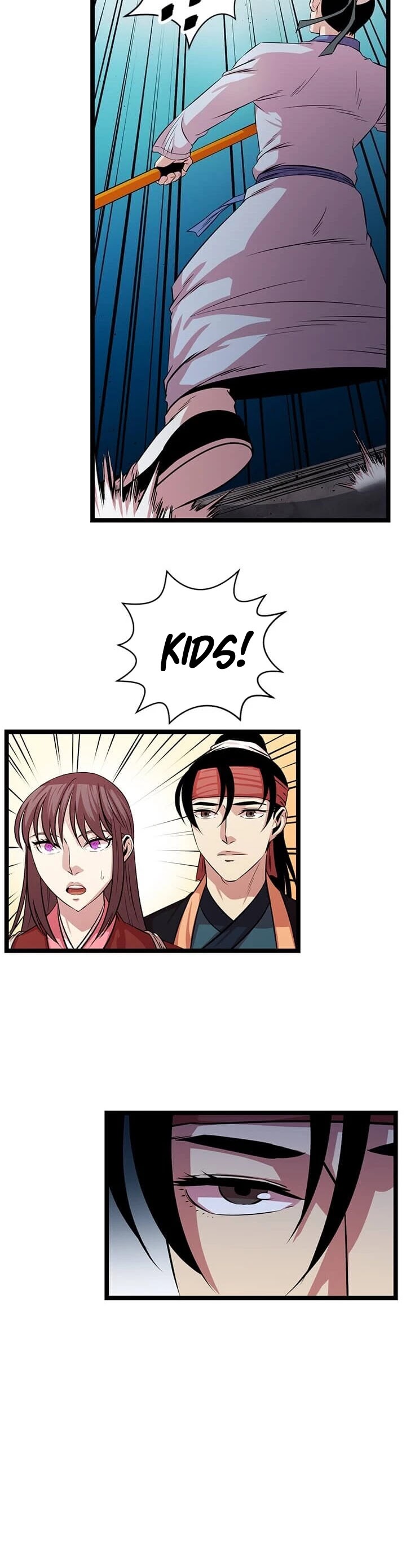 Return of the Bachelor Chapter 42 page 5 - Chapter 42