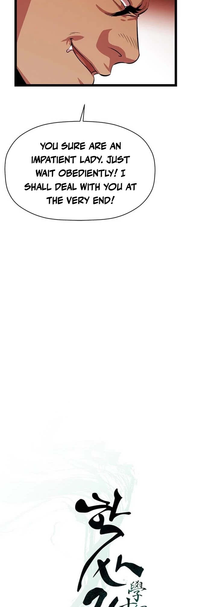 Return of the Bachelor Chapter 42 page 9 - Chapter 42