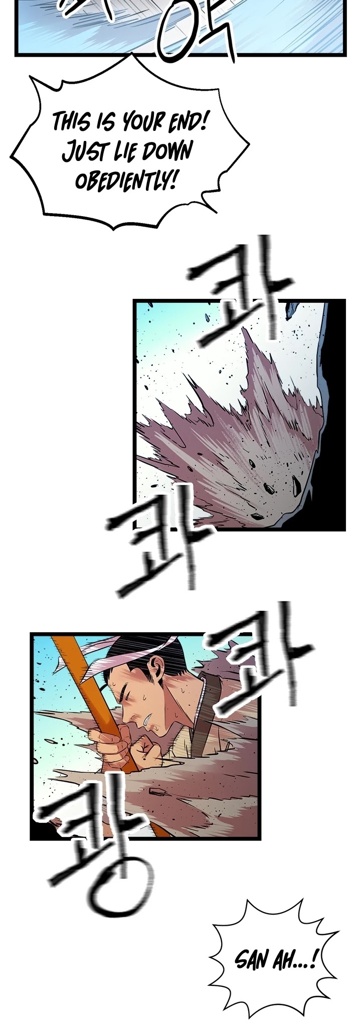 Return of the Bachelor Chapter 43 page 10 - Chapter 43