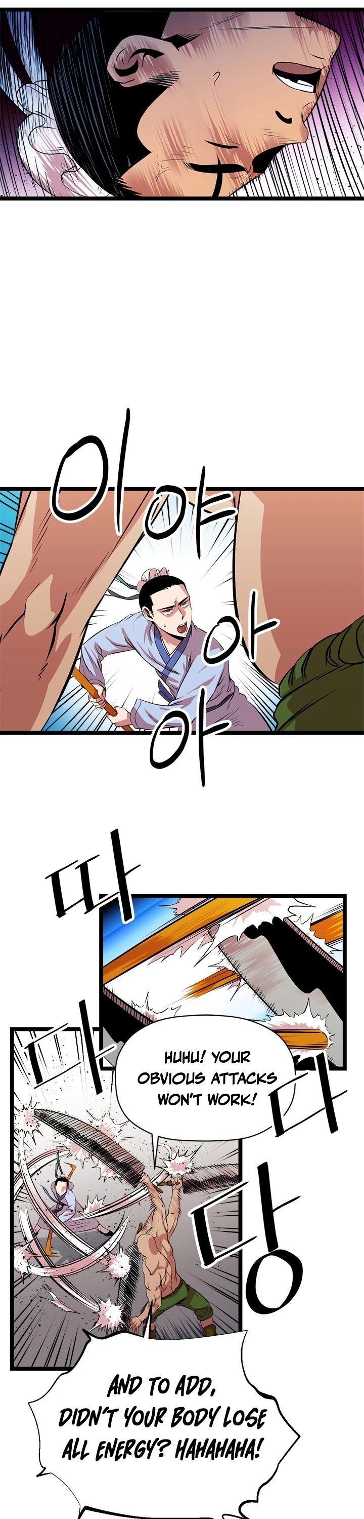Return of the Bachelor Chapter 43 page 11 - Chapter 43