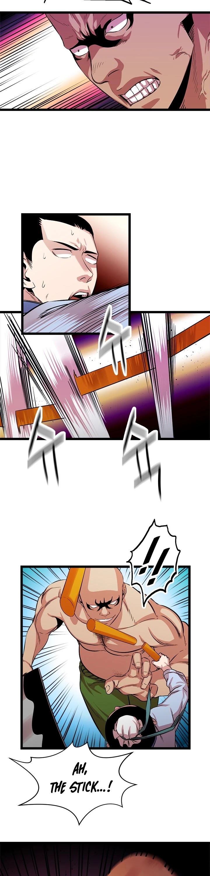 Return of the Bachelor Chapter 43 page 12 - Chapter 43