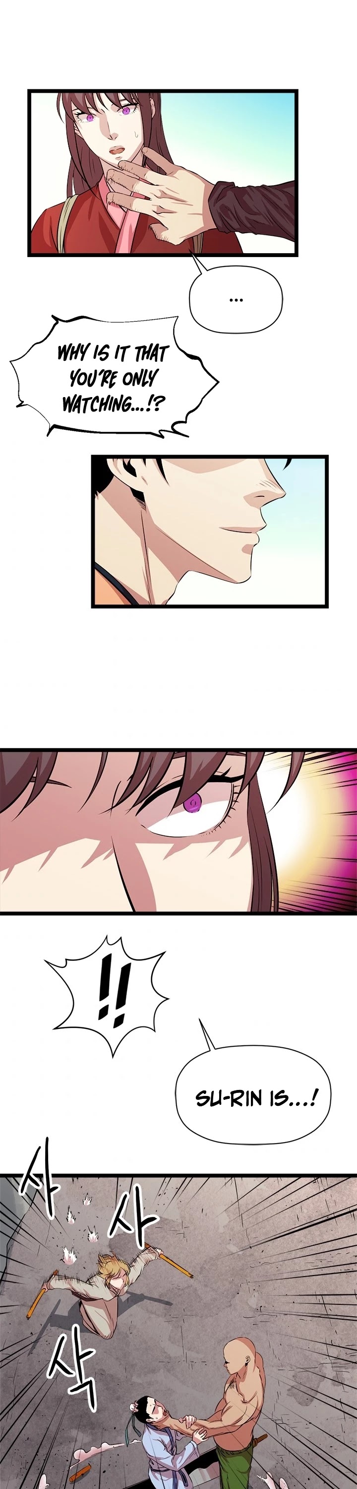 Return of the Bachelor Chapter 43 page 15 - Chapter 43