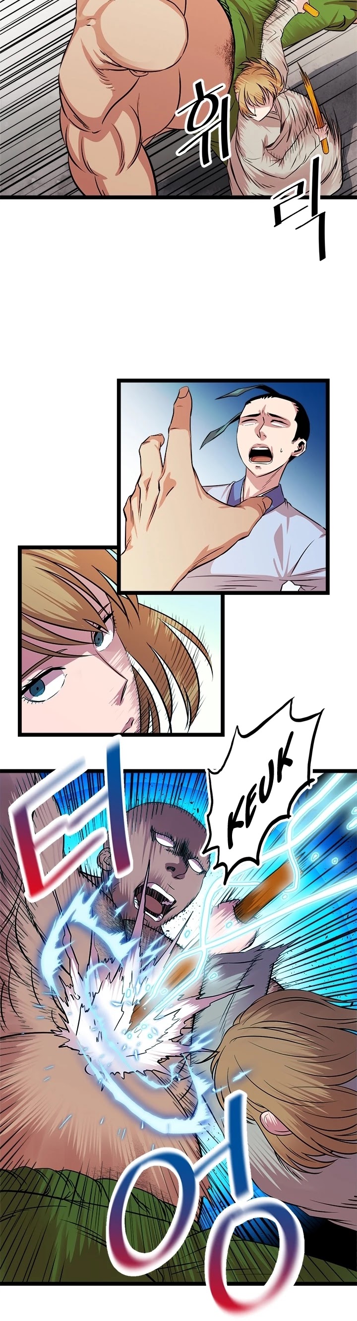 Return of the Bachelor Chapter 43 page 18 - Chapter 43