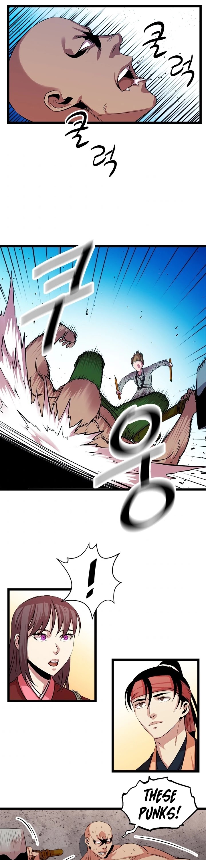 Return of the Bachelor Chapter 43 page 19 - Chapter 43